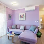 Apartamento In With Free Wifi *