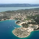 In With Free Wifi Apartamento Zadar