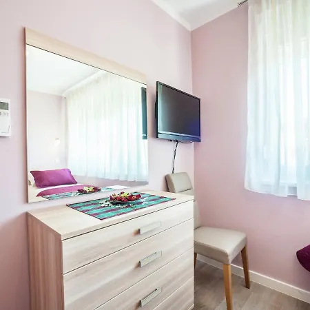 In With Free Wifi 公寓