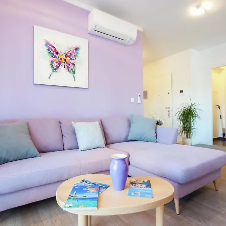 Lejlighed In With Free Wifi