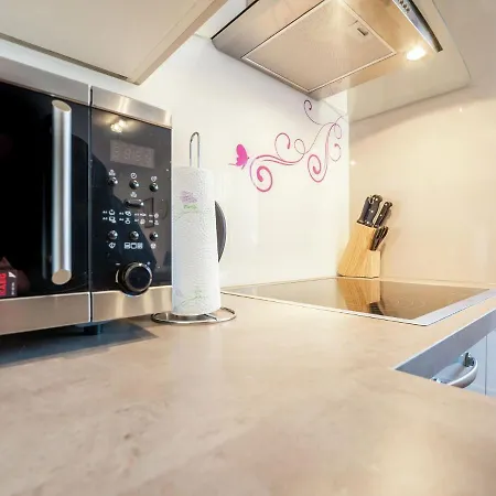 In With Free Wifi * Zadar