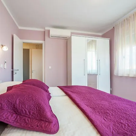 Appartement In With Free Wifi Zadar