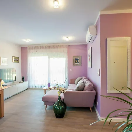 In With Free Wifi Lejlighed