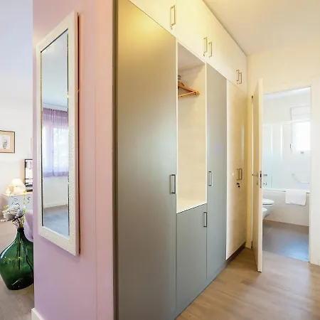 Lejlighed In With Free Wifi Zadar