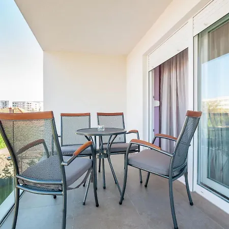 In With Free Wifi * Zadar