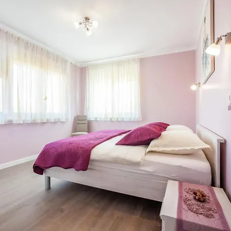 In With Free Wifi Lejlighed