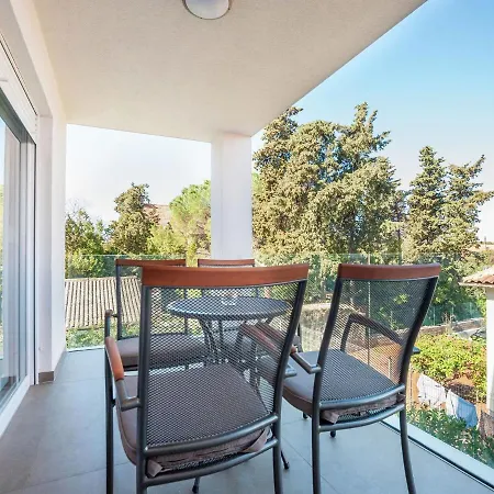 Appartement In With Free Wifi