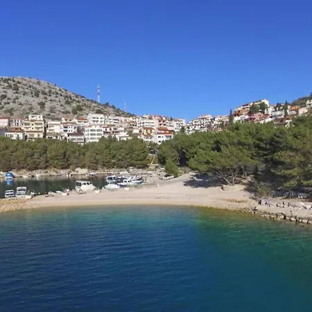 Lejlighed In With Free Wifi