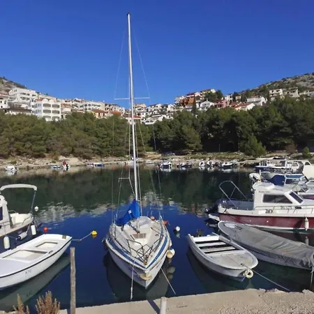 Appartement In With Free Wifi Zadar