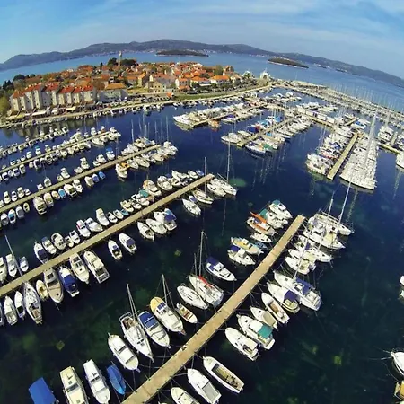 In With Free Wifi Lejlighed