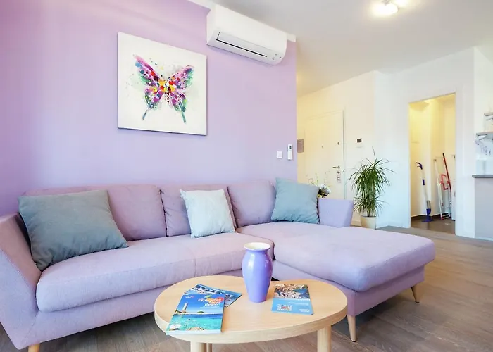 Appartement In With Free Wifi