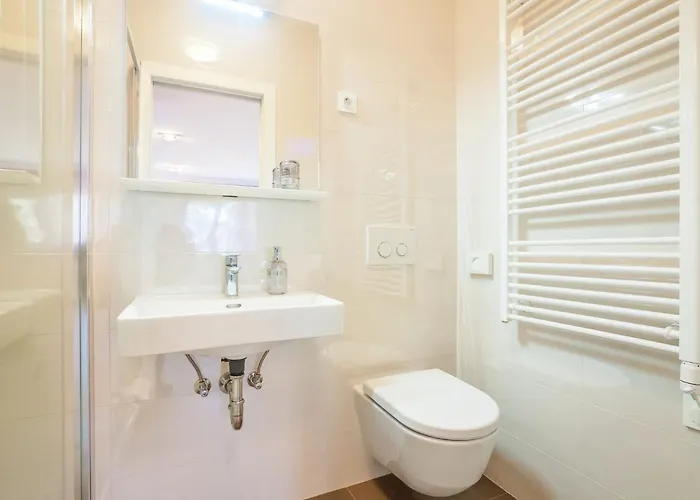 In With Free Wifi Zadar