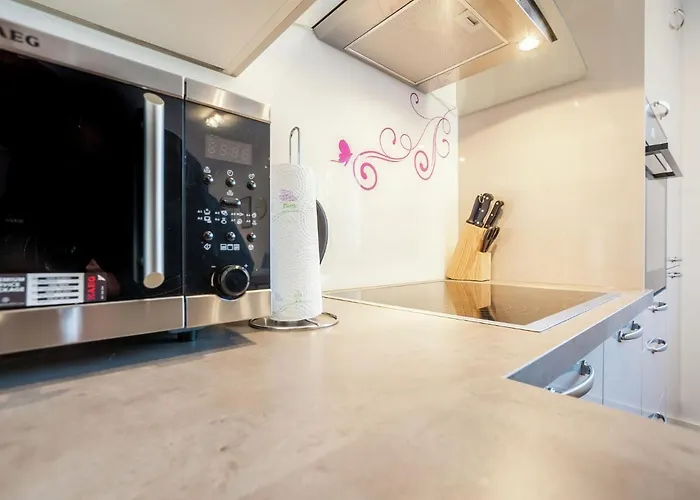 In With Free Wifi * Zadar