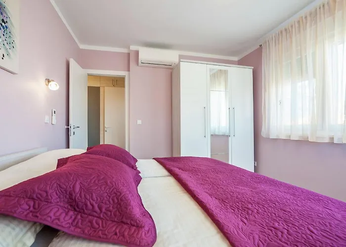Appartement In With Free Wifi Zadar
