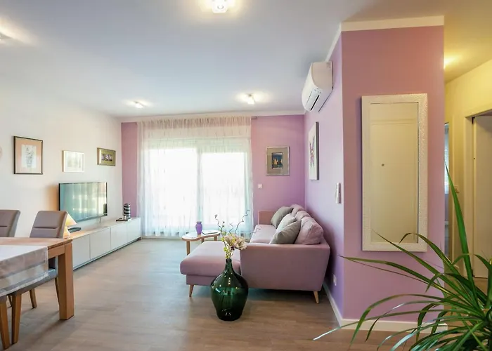 In With Free Wifi Appartement