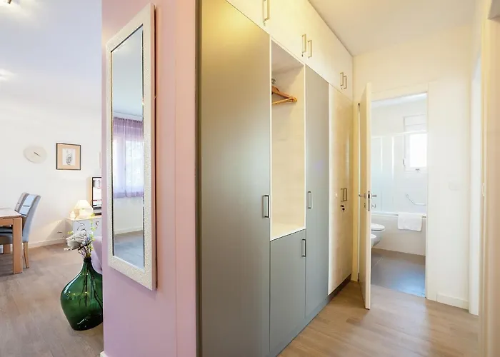 Appartement In With Free Wifi Zadar