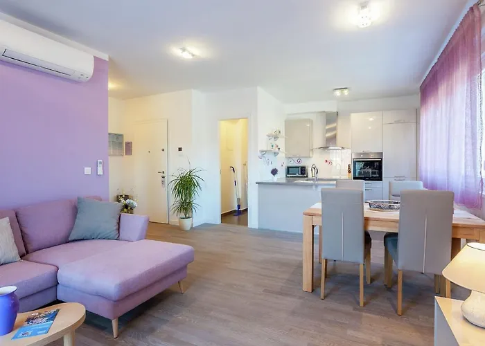 In With Free Wifi * Zadar