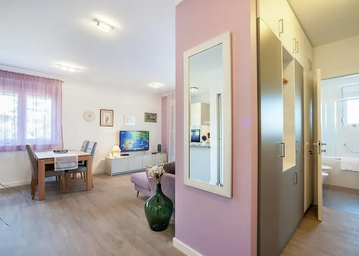 In With Free Wifi * Zadar