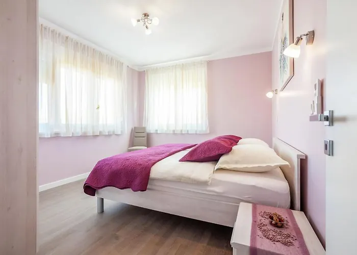 In With Free Wifi Appartement