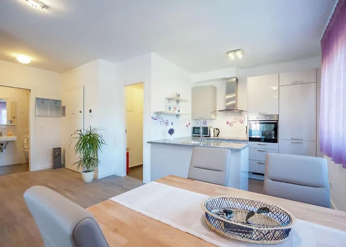 In With Free Wifi Zadar