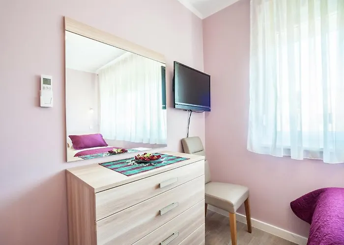 In With Free Wifi Appartement