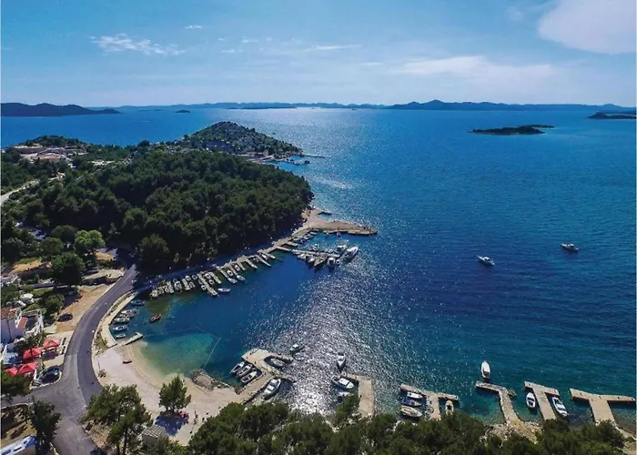 Appartement In With Free Wifi