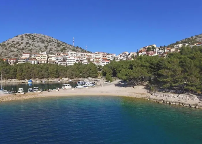 Appartement In With Free Wifi