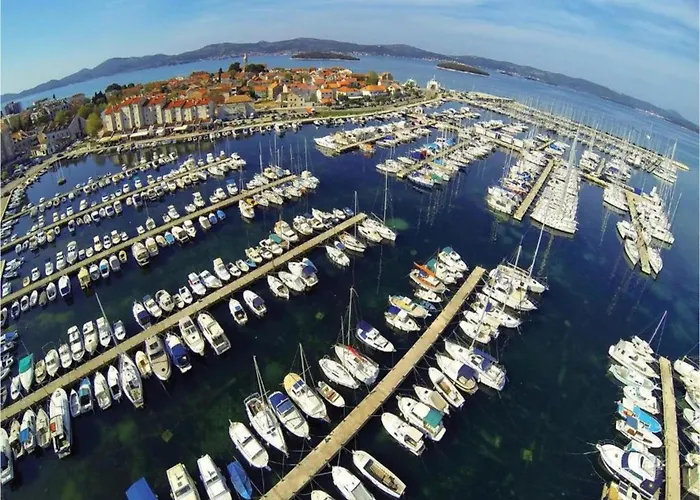 In With Free Wifi Appartement