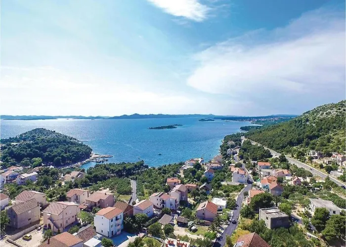 In With Free Wifi * Zadar