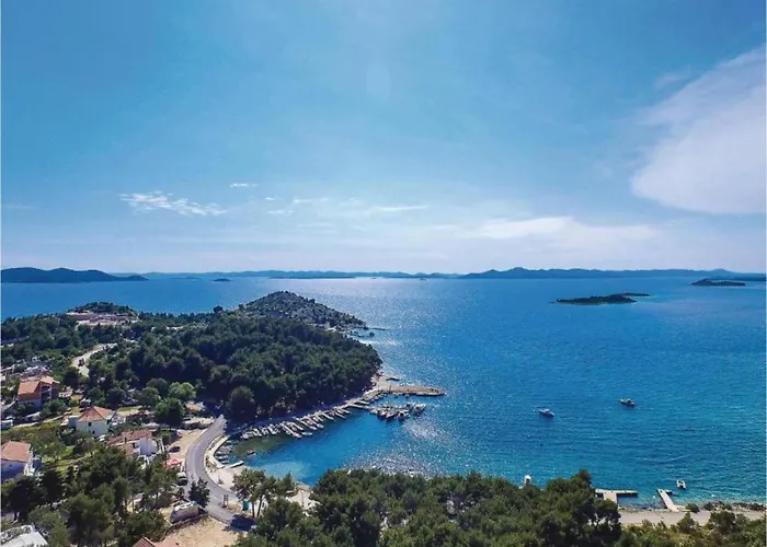 In With Free Wifi Appartement